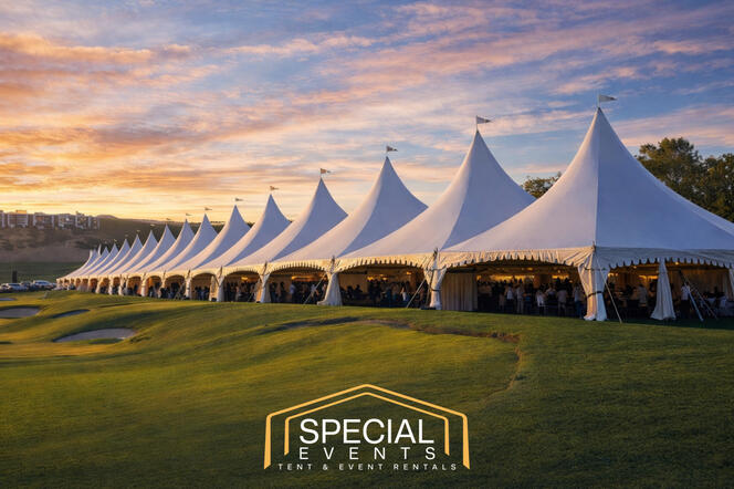 Special Events Special Events