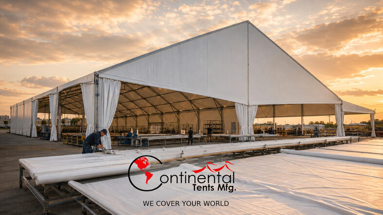 Continental Tents